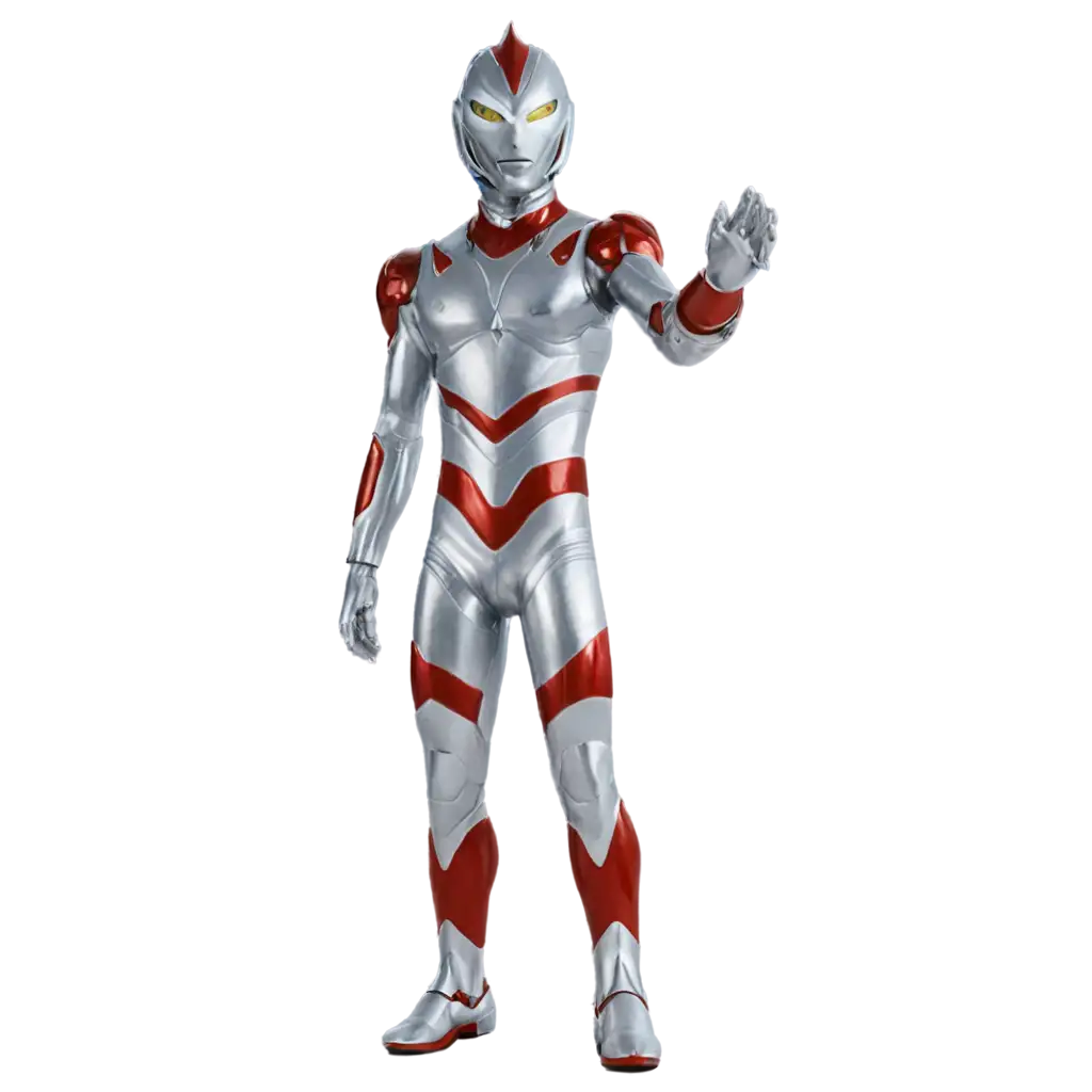 Ultraman-PNG-Image-HighQuality-Artwork-for-Versatile-Applications