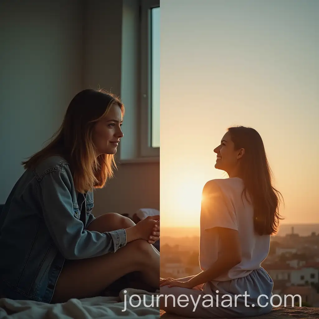 Person-Transformation-from-Toxic-Relationship-to-Freedom-and-Happiness