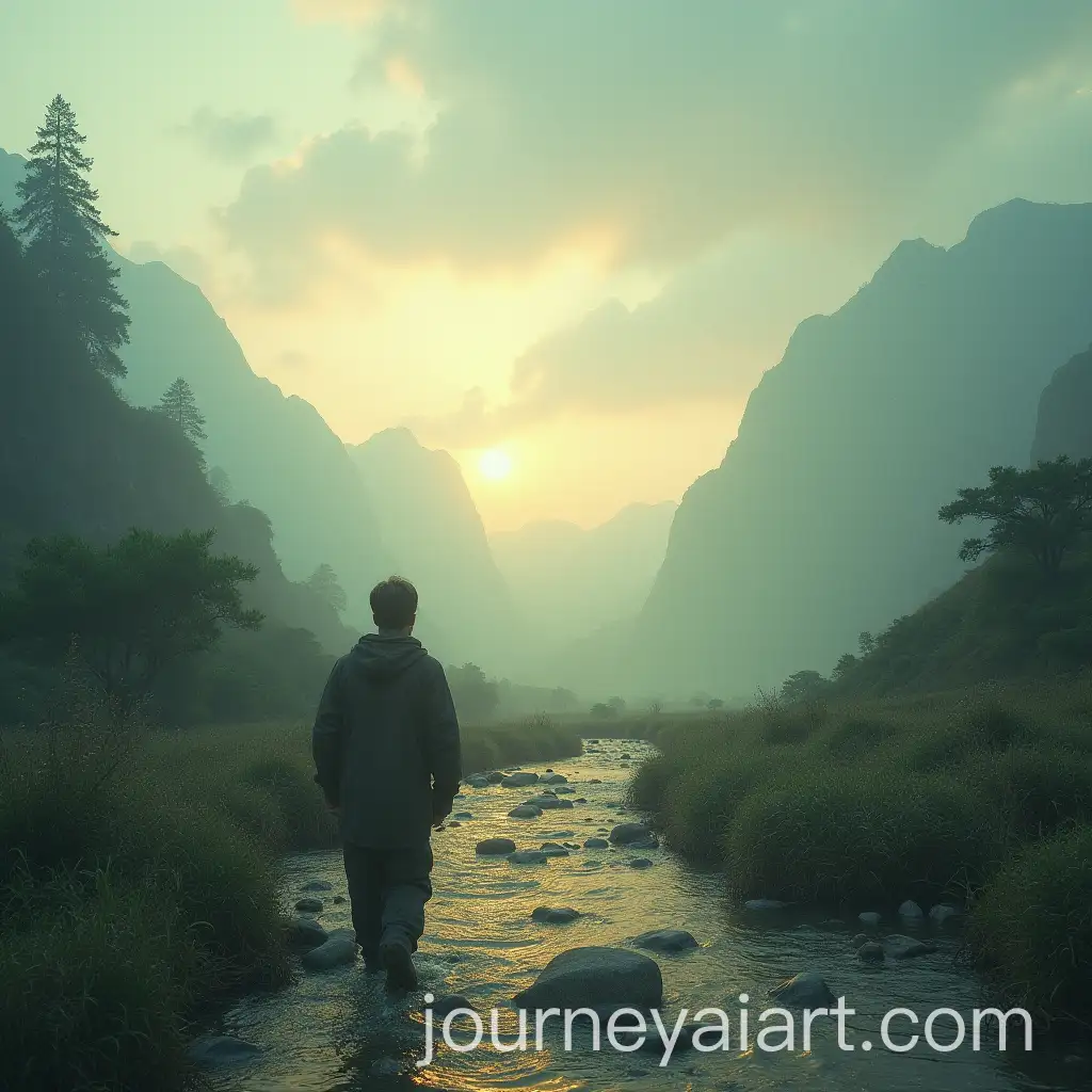 Human-and-Landscape-Connection-A-Symbiotic-Relationship-in-Nature