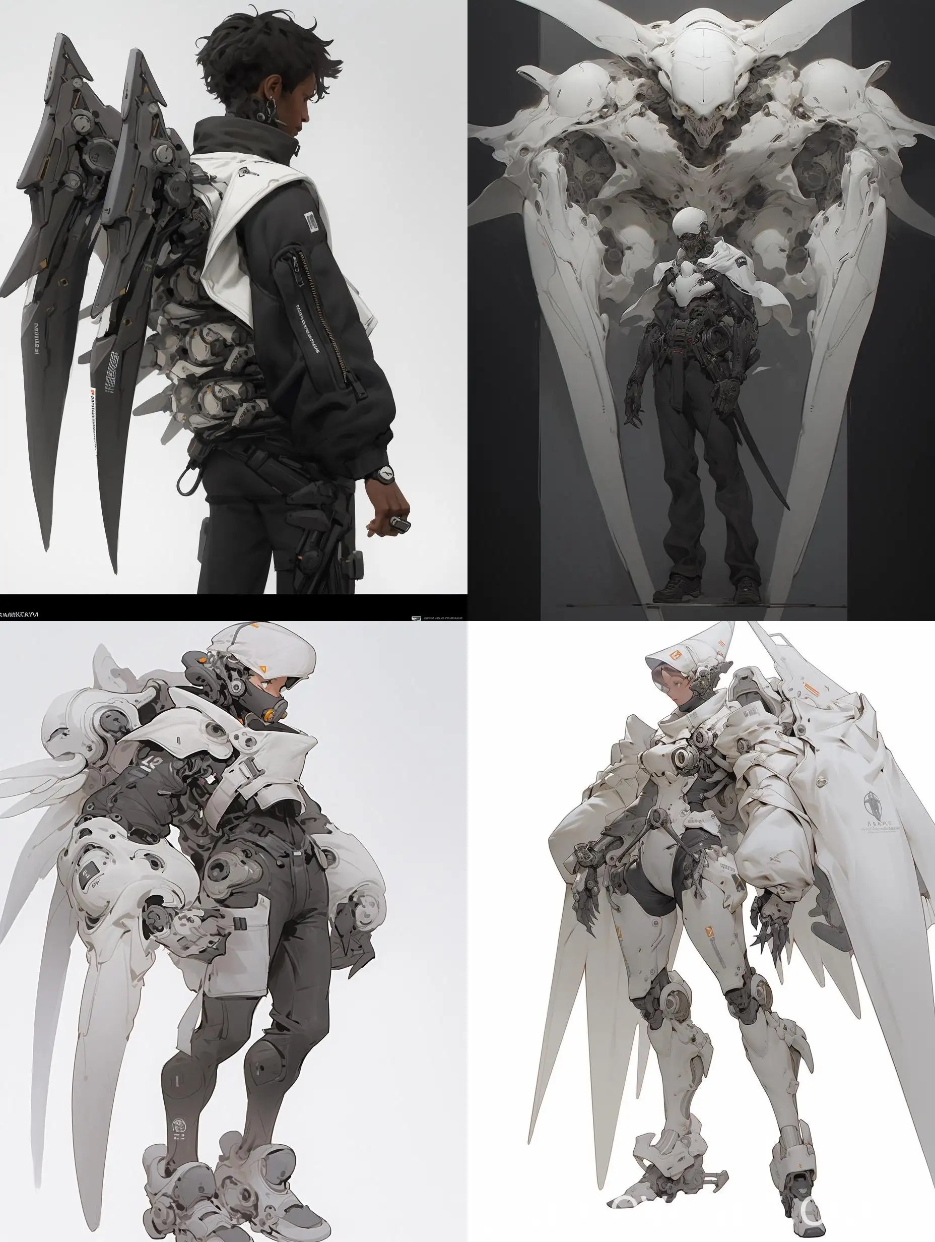 Gigantic-Mechanical-Wings-Boy-Fusion-in-Oversized-Techwear
