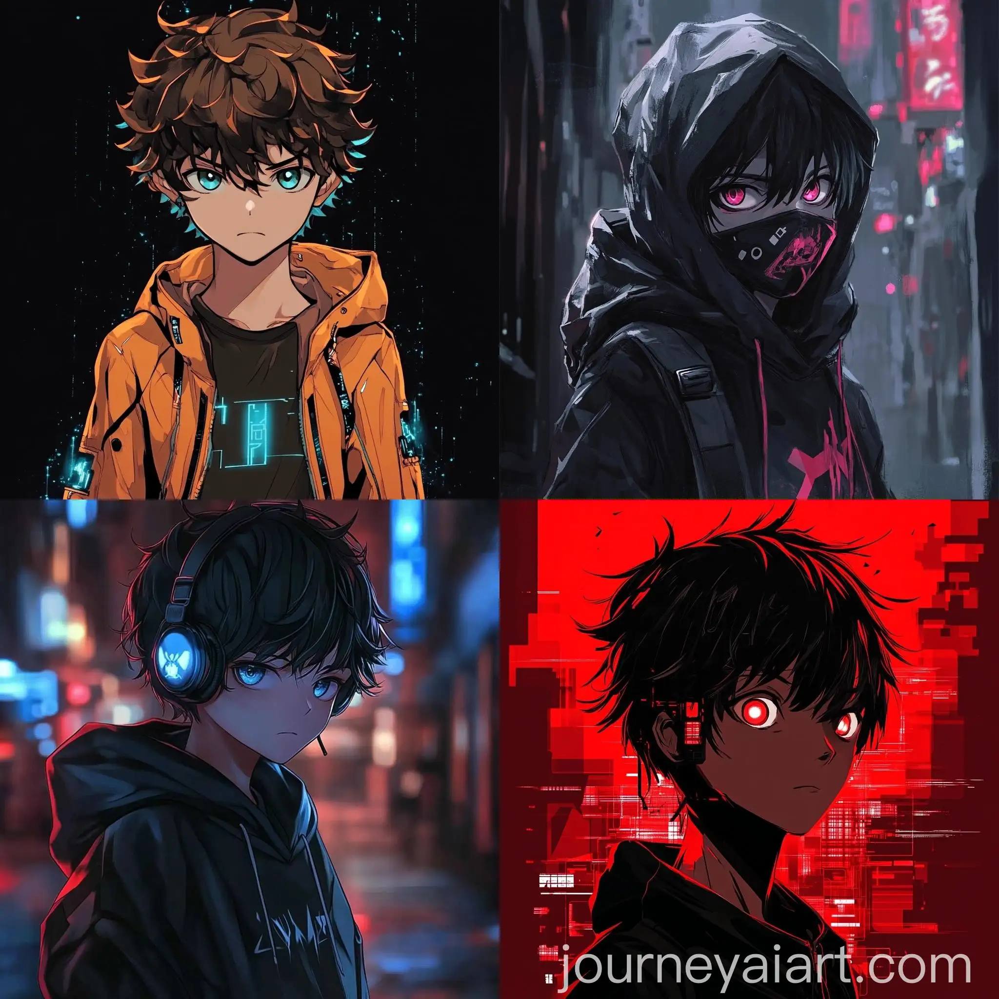 Young-Boy-Anime-Style-Ultimate-Hacker-Character-Danganronpa