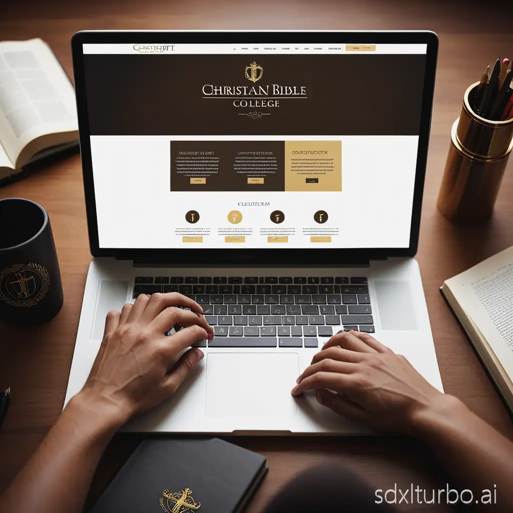 ChatGPT You said: I make luxurious website for Christian bible college. Give me idea's. Which side provides template. How can i make etc ChatGPT said: That’s a great project idea 👏 — a luxurious, modern website for a Christian Bible college can beautifully combine elegance, faith, and education. Let’s break this down step-by-step: 🕊️ 1. Concept