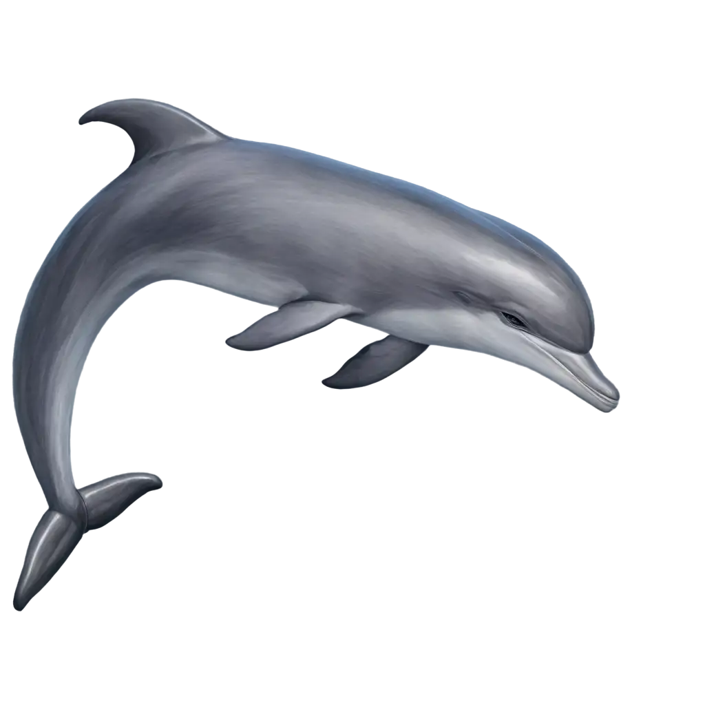 Dolphin-PNG-Image-for-HighQuality-Graphics-and-Clear-Visuals