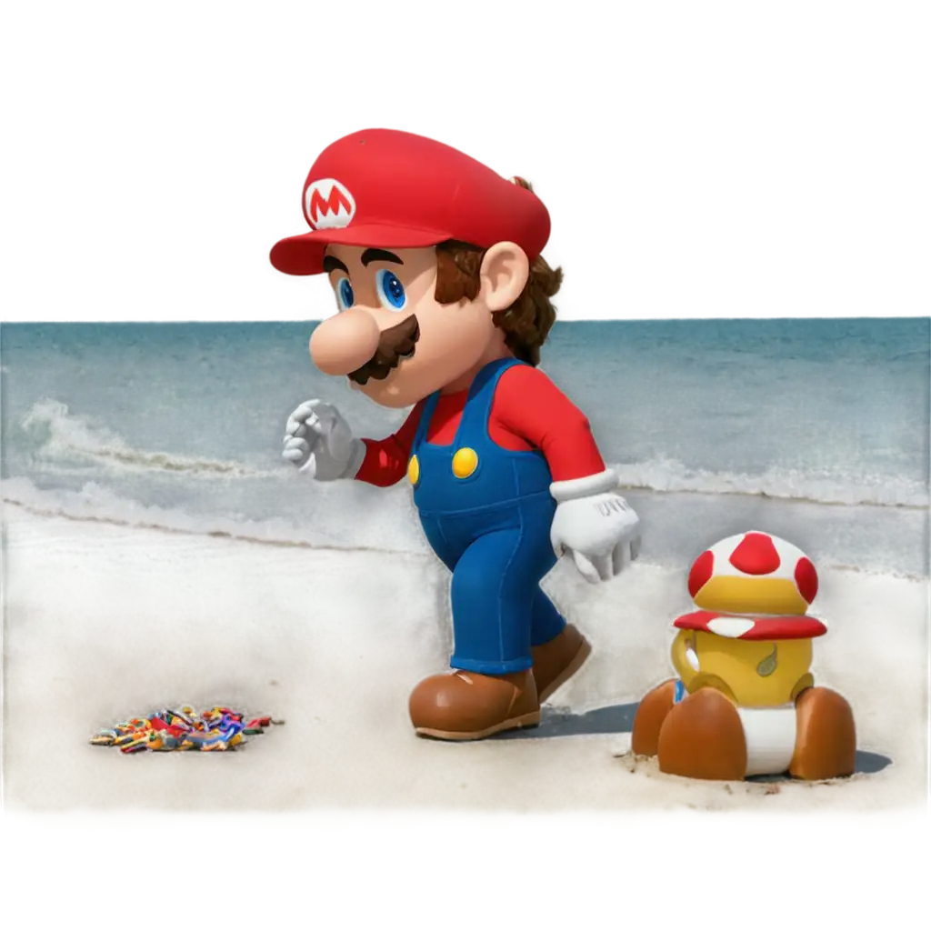 Mario-on-the-Beach-PNG-Image-Perfect-for-HighQuality-Graphics