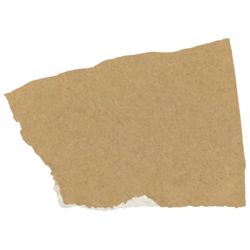 Small-Scrap-of-Paper-with-Uneven-Ragged-Edges-PNG-Image-for-Creative-Projects