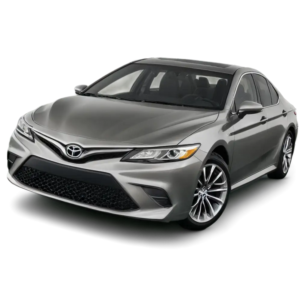 HighQuality-Toyota-Camry-PNG-Image-for-Enhanced-Visual-Appeal