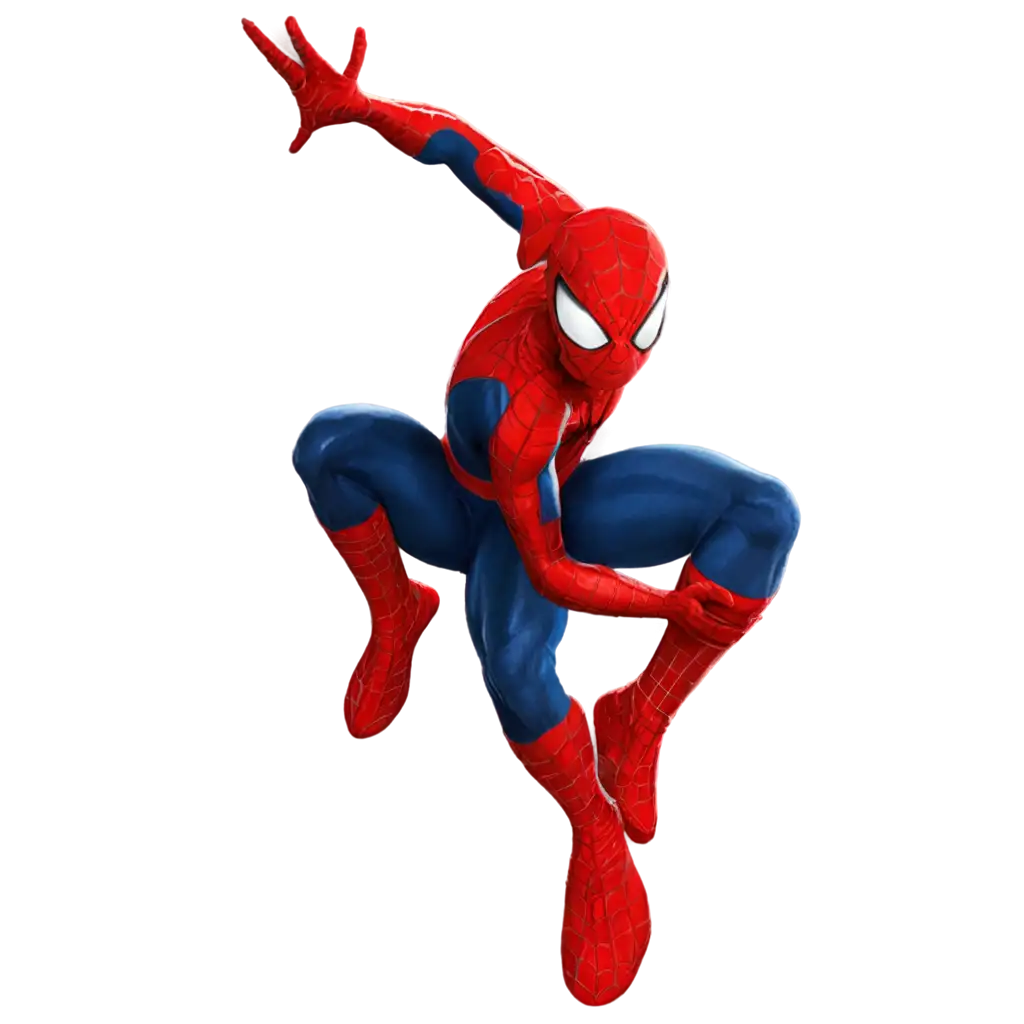 SpiderMan-PNG-Image-for-Pygame-Game-Enhance-Your-Game-with-HighQuality-Graphics