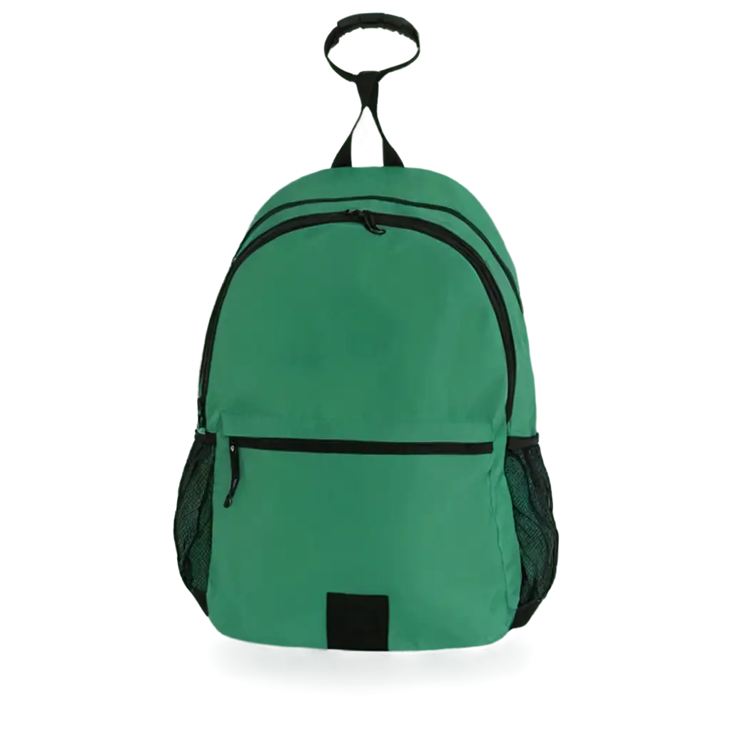 Stylish-School-Bag-PNG-Perfect-for-All-Your-Educational-Needs