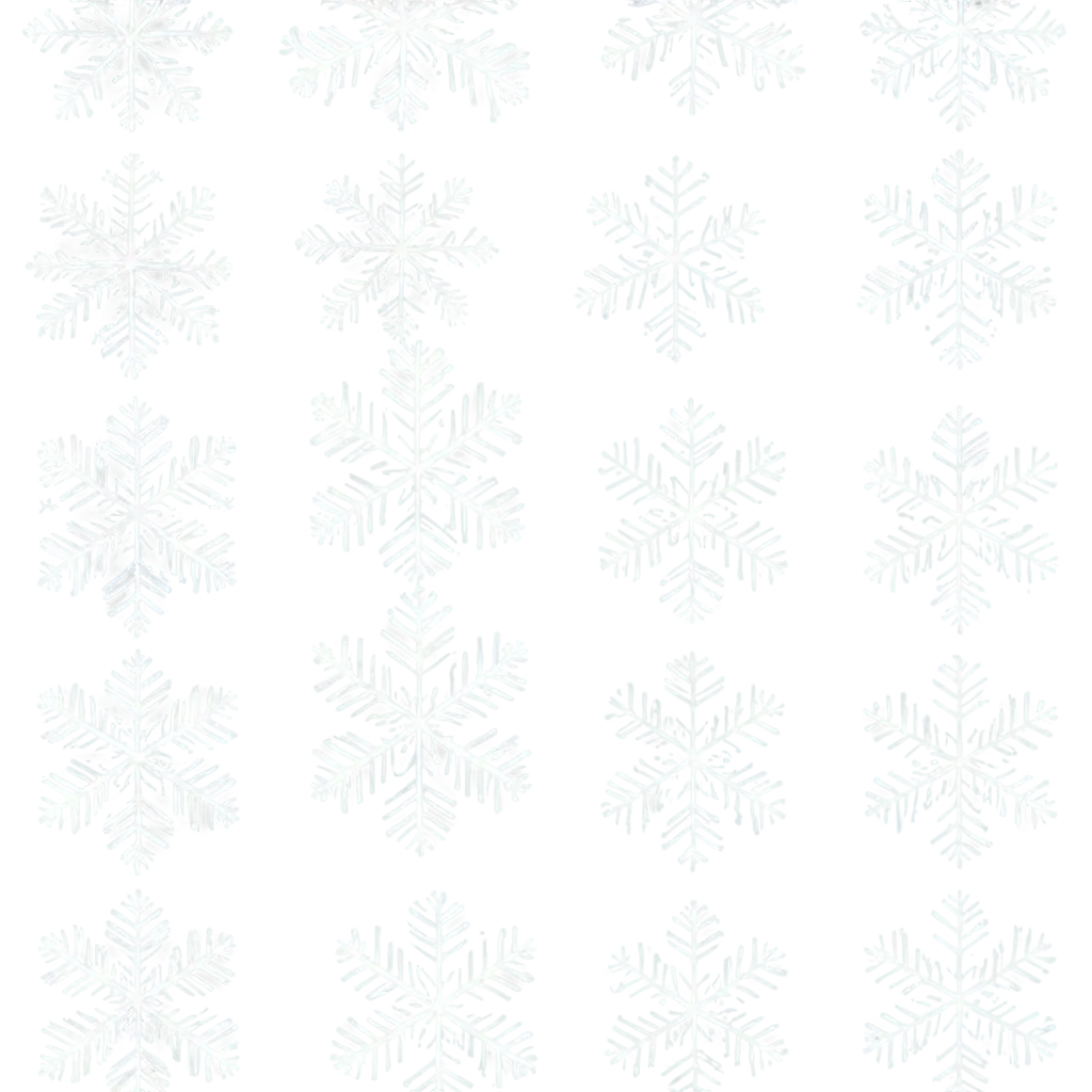 HighQuality-Snowflakes-PNG-Image-for-Various-Creative-Uses