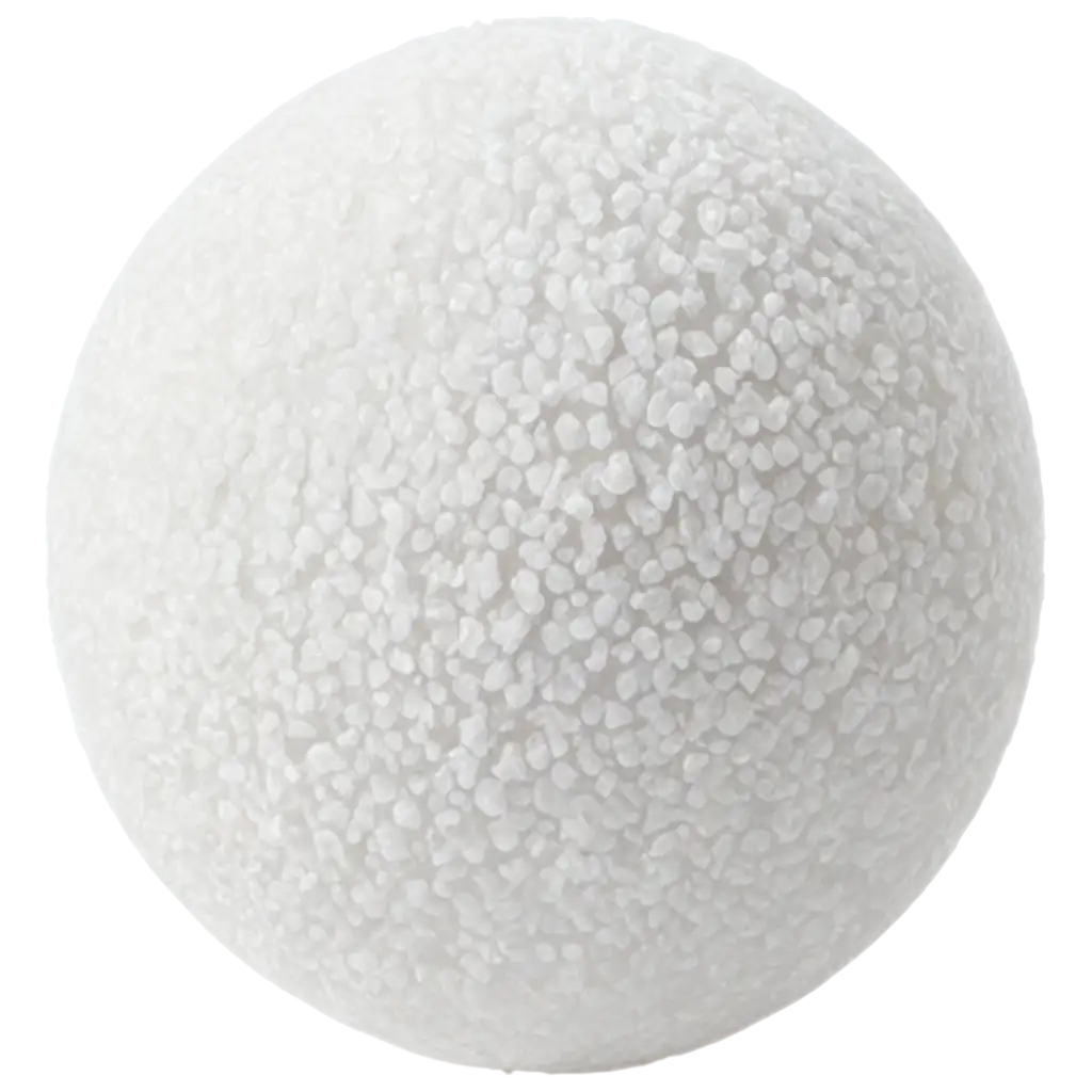 HighQuality-PNG-Snowball-Perfect-for-Your-Creative-Projects