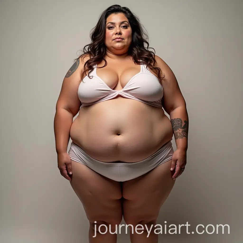 Portrait-of-a-PlusSize-Woman-Weighing-150-Kilograms