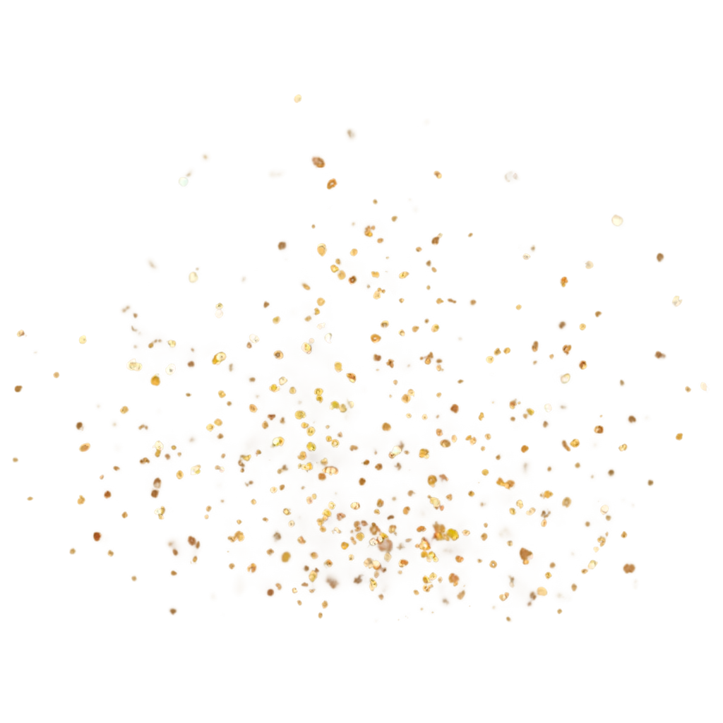 Gold-Sparkle-PNG-Glowing-HighQuality-Image-for-Stunning-Visuals