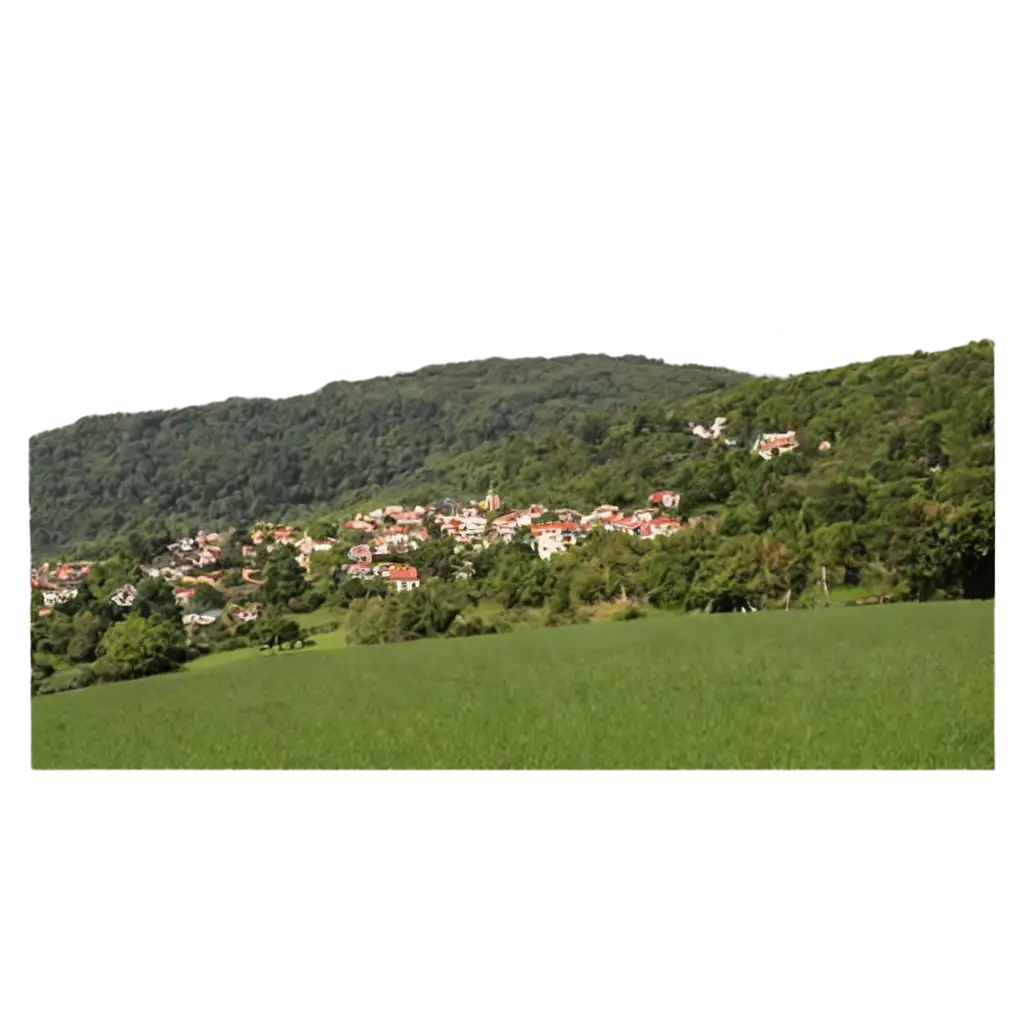 Village-PNG-Image-HighQuality-Village-Scene-in-Transparent-PNG-Format-for-Versatile-Use