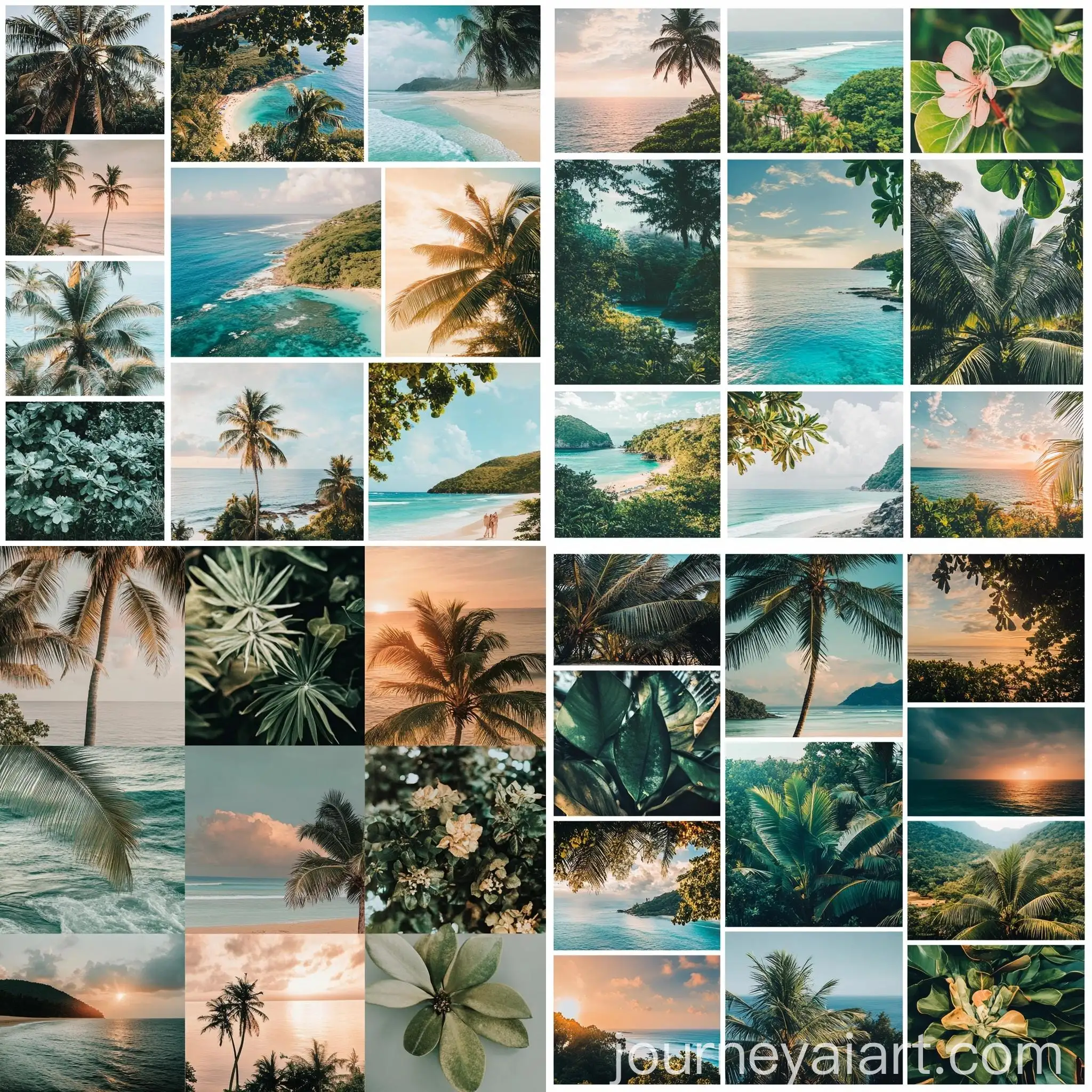 Tranquil-Tropical-Island-Paradise-Mood-Board