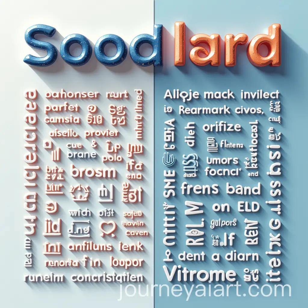 Infographic-Explaining-3D-Typography-Classifications-by-Usage