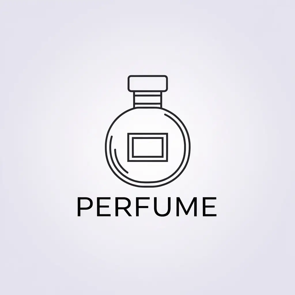 LOGO-Design-for-Perfume-Fragrances-in-Minimalistic-Style