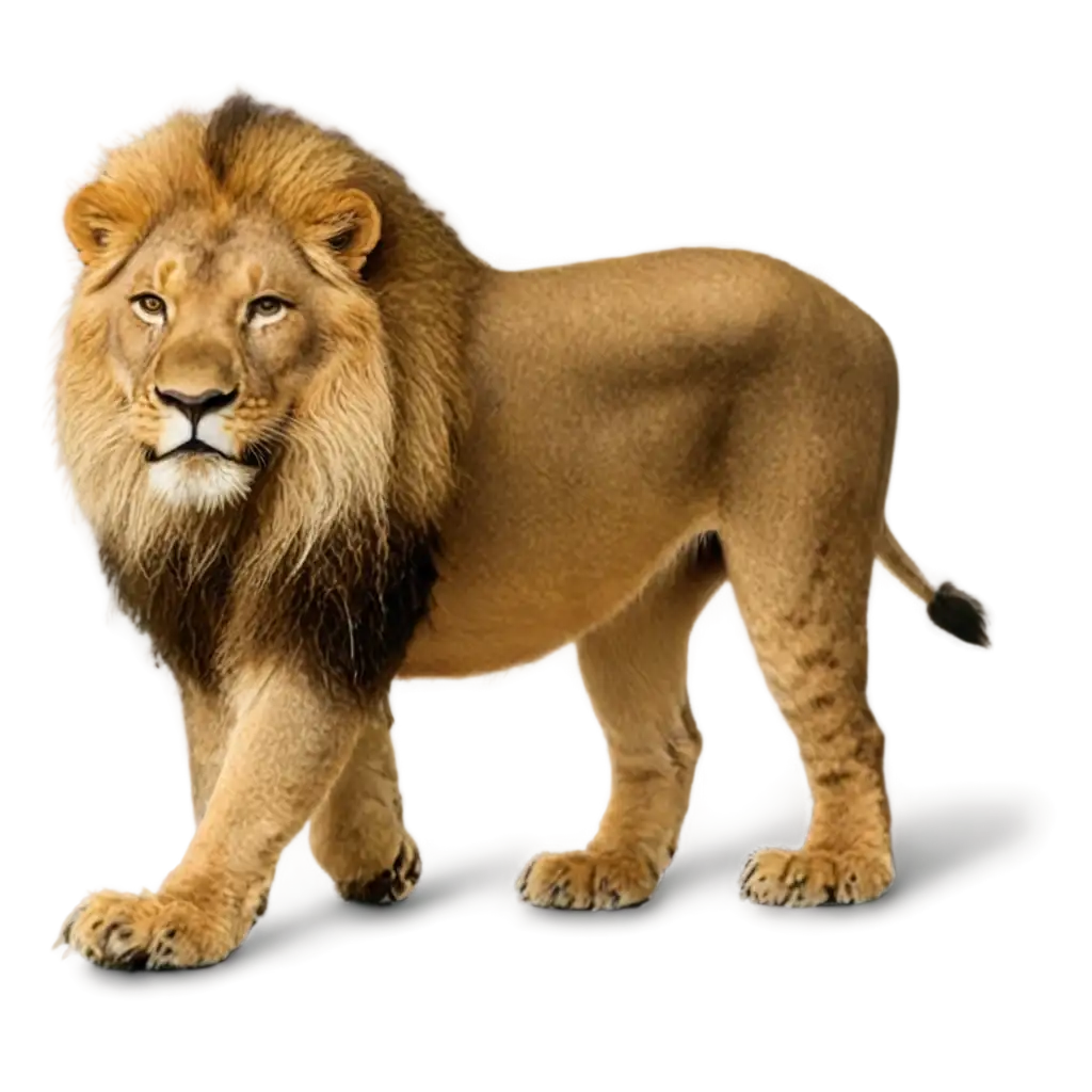 Create-a-Stunning-PNG-Image-of-a-Lion-in-its-Natural-Habitat