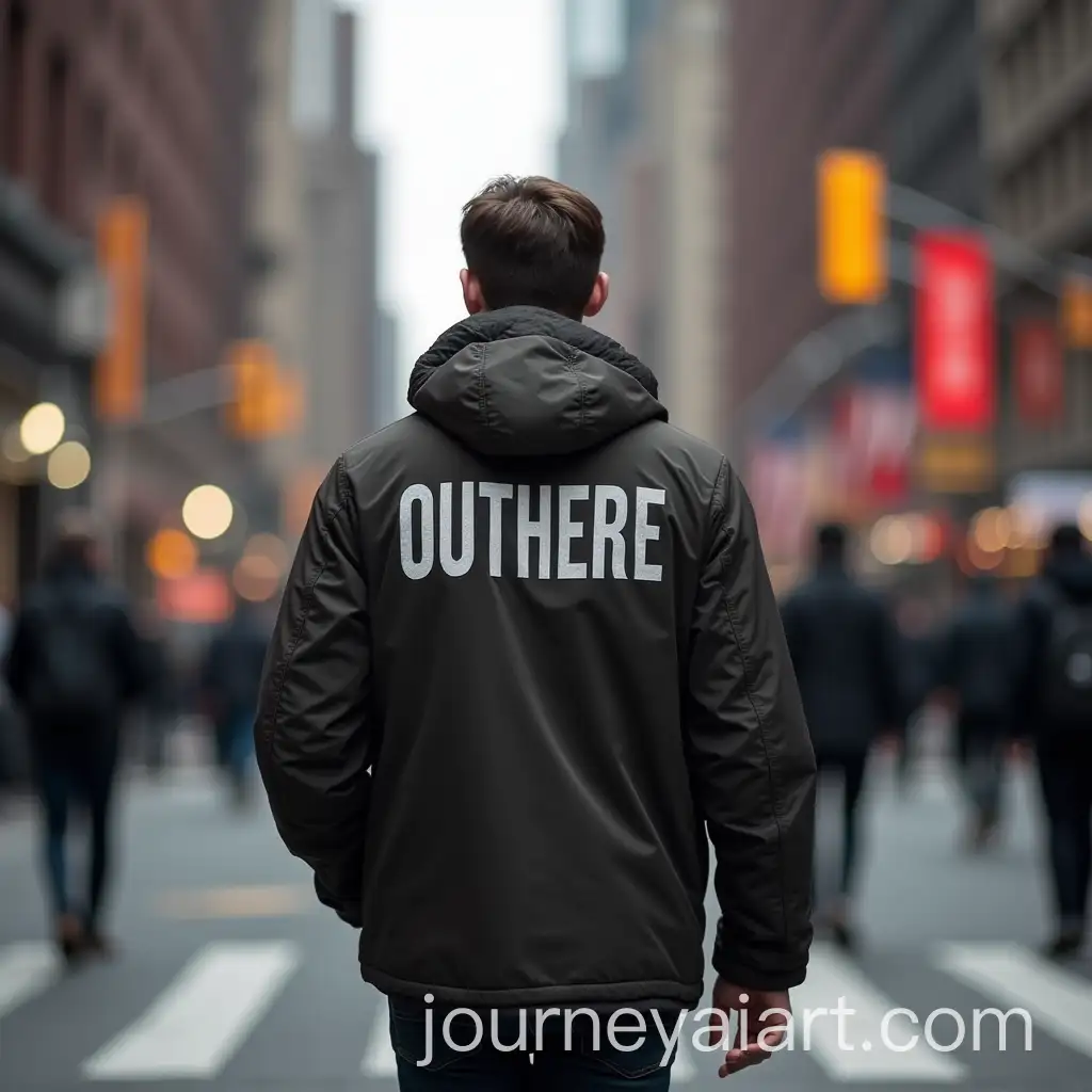 Man-Wearing-OUTHERE-Jacket-Walking-in-New-York-City