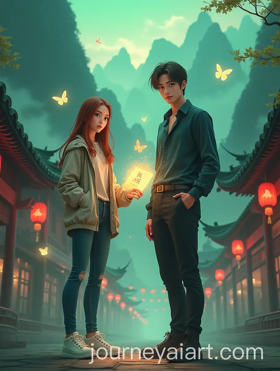 Magical-Fantasy-in-Ancient-China-with-Modern-Characters