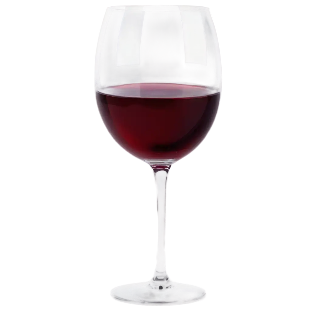 Elegant-Glass-of-Wine-PNG-Image-Capturing-Sophistication-and-Clarity