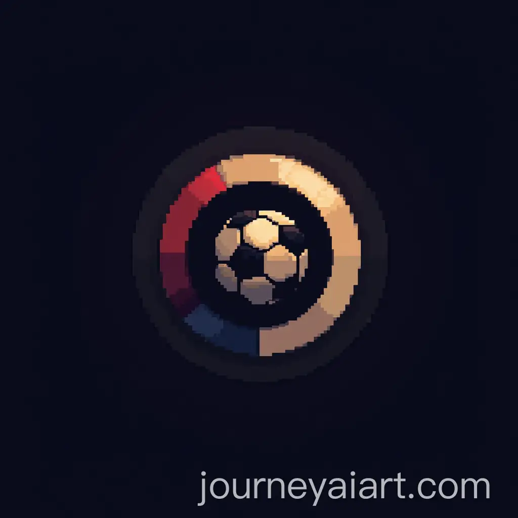 Pixelated-Dark-Logo-for-Soccer-Republic-Company