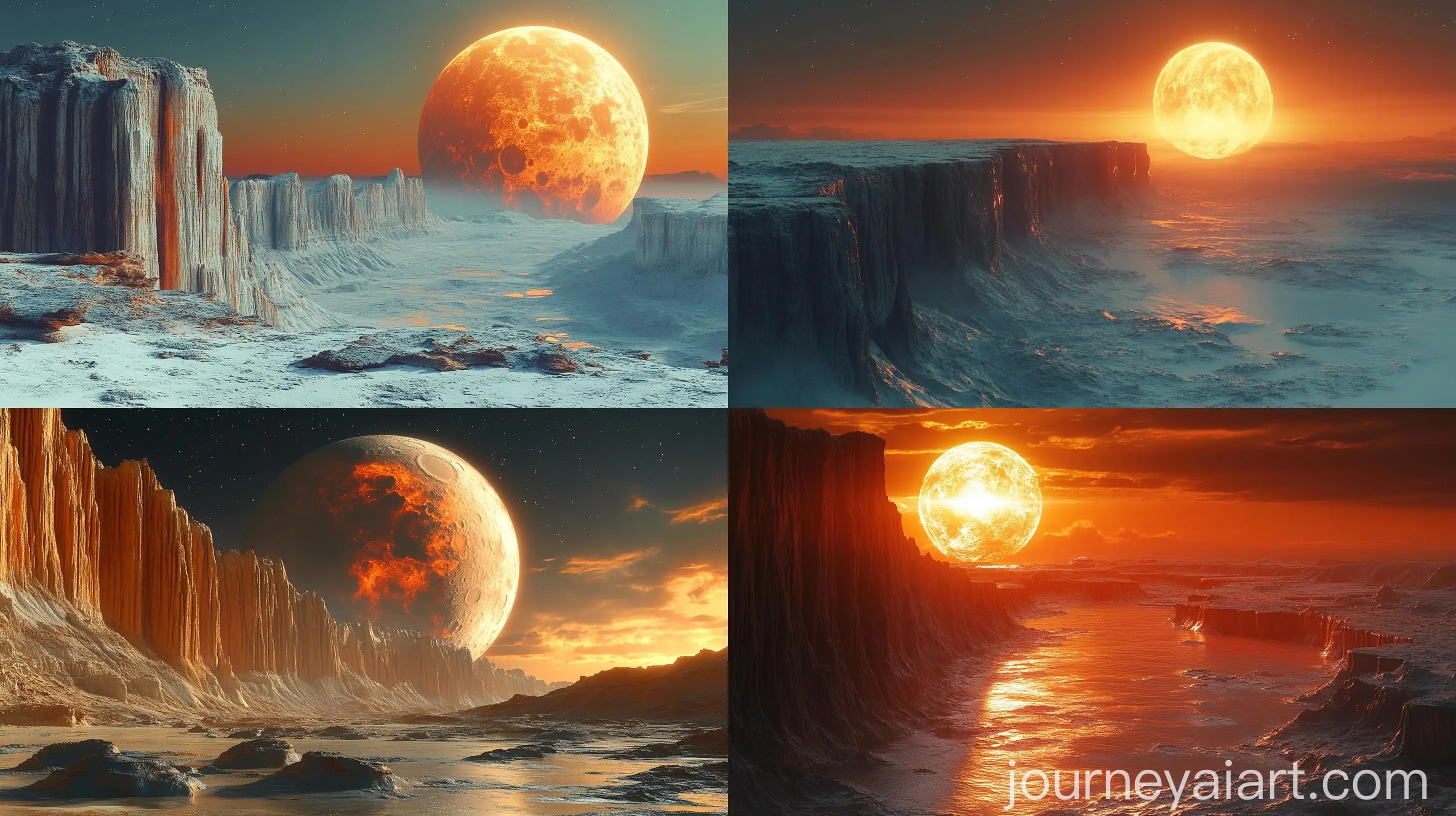 Extraterrestrial-Canyon-Landscape-Fantasy-Astronomy-Image