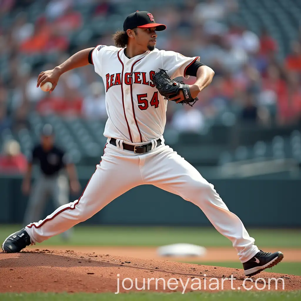 Professional-Baseball-Player-Throwing-the-Ball-in-an-Epic-Final-Game