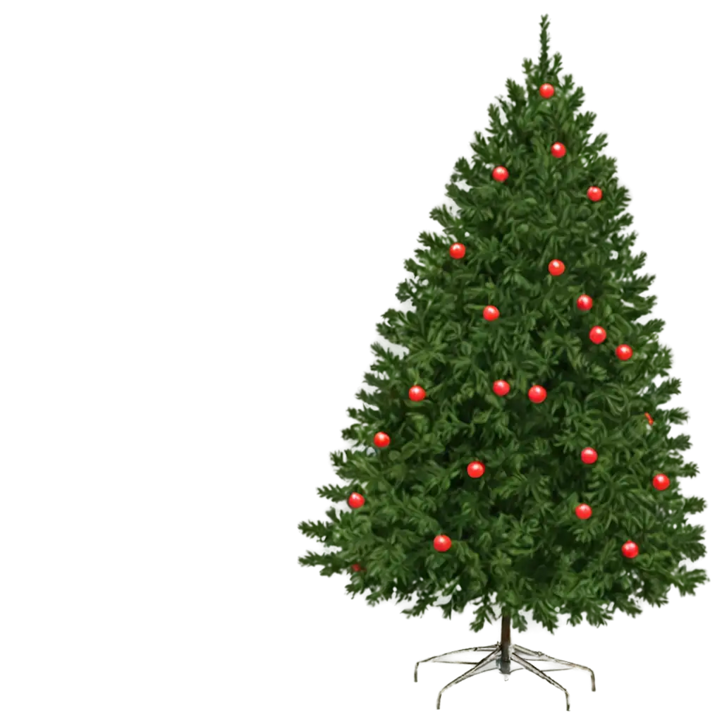 Festive-Christmas-Tree-PNG-for-Your-Holiday-Projects