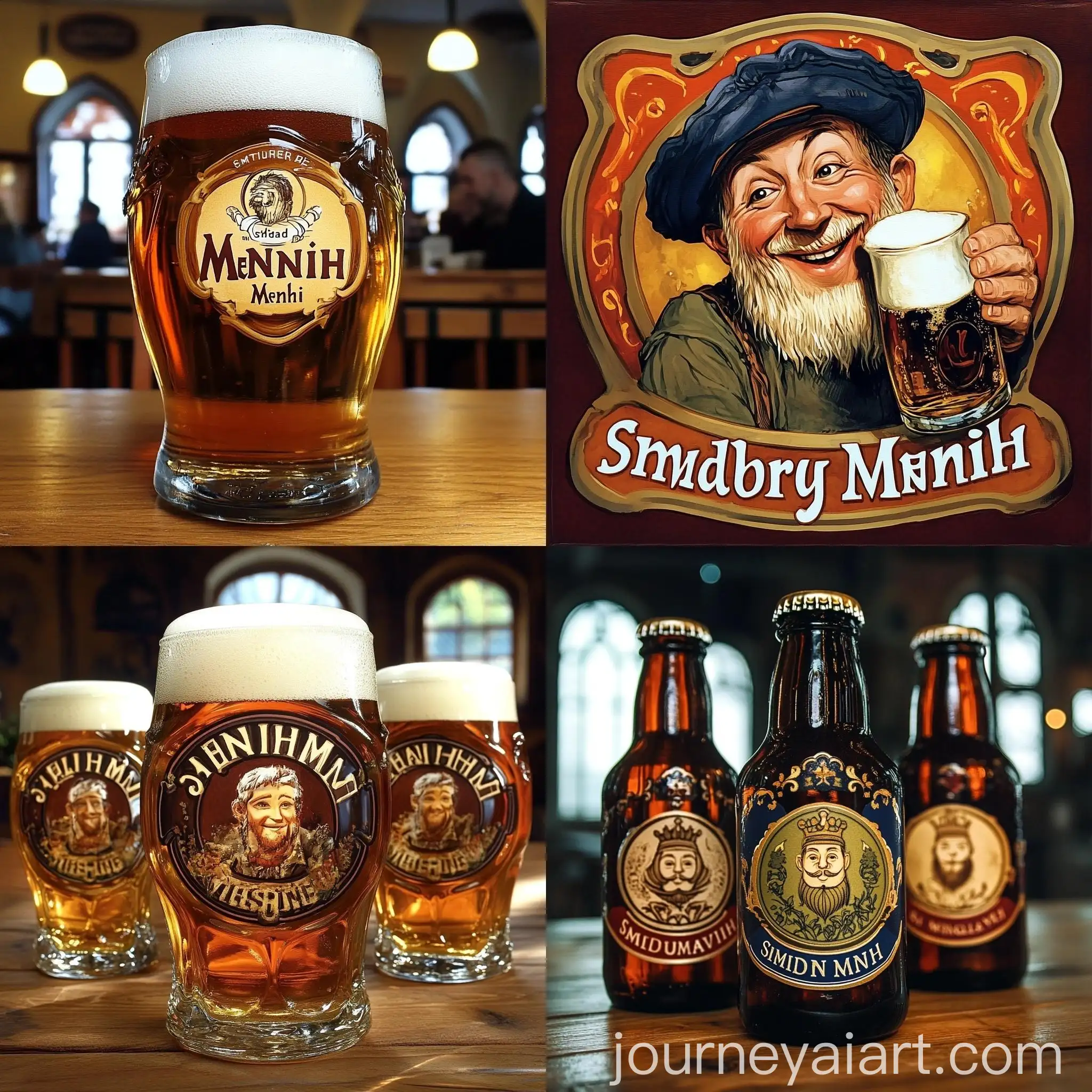 Beer-Etiquette-with-Smdn-Menich