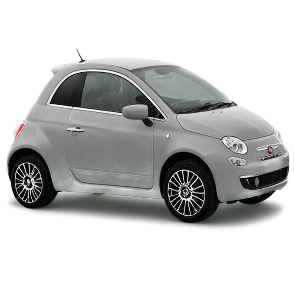 Discover-the-Beauty-of-a-HighQuality-PNG-Image-of-a-Fiat-Car