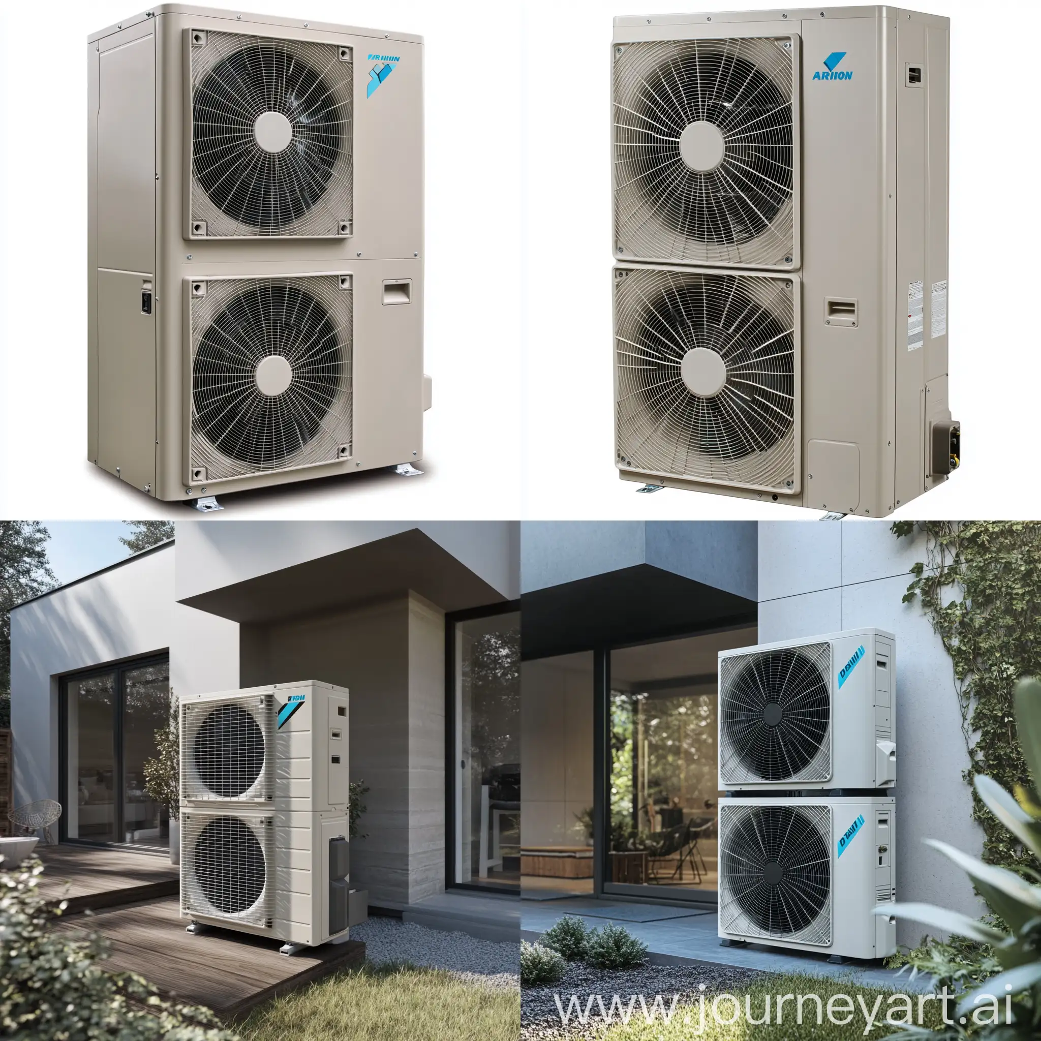 Modern-Air-Conditioning-System-Installation-Daikin-VRV-V61-AR-11-No-77766