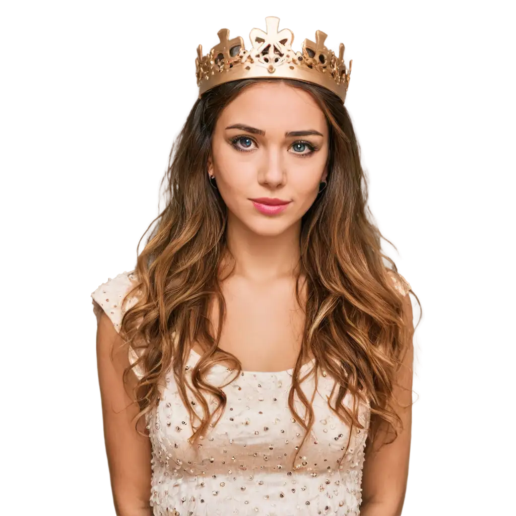 Stunning-Tilted-Crown-PNG-Image-for-Versatile-Creative-Use