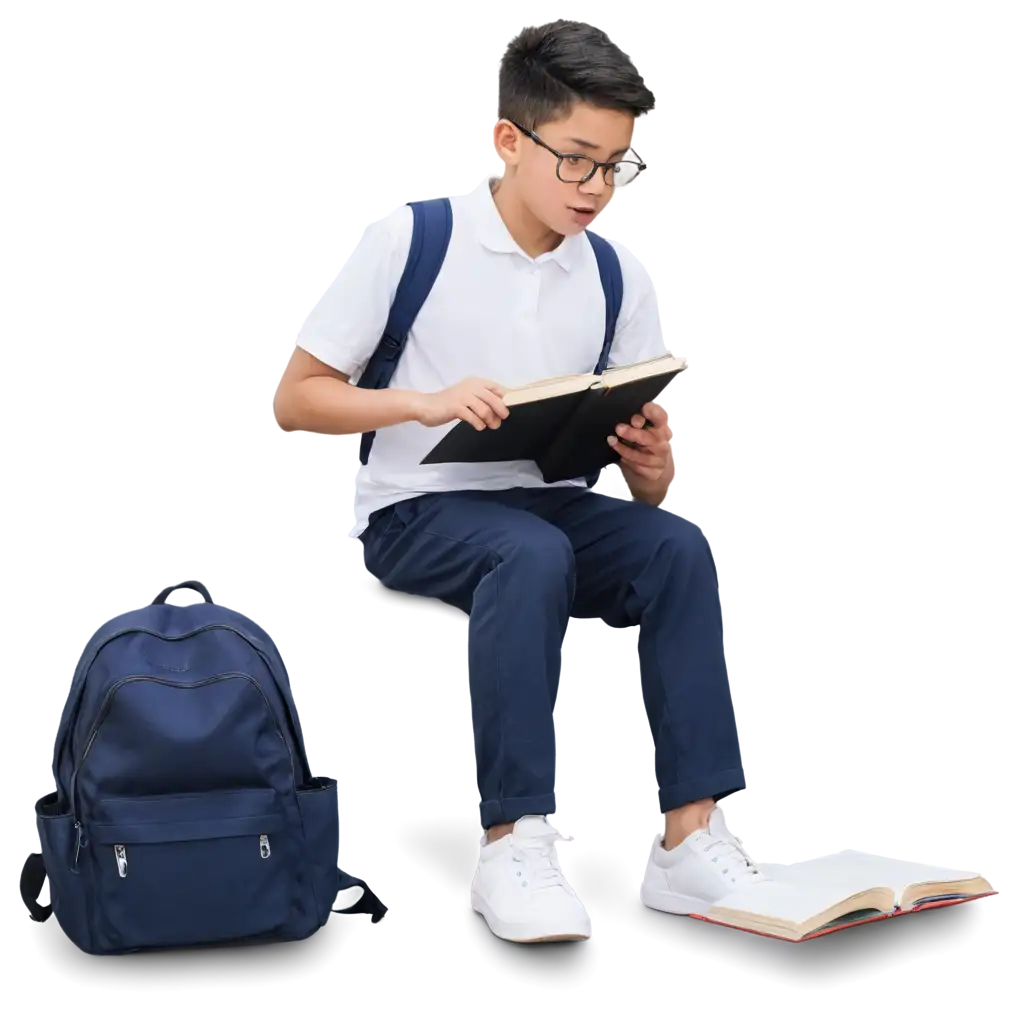 PNG-Image-of-School-Boy-Studying-Enhance-Your-Visual-Content-with-Clear-and-Crisp-Quality