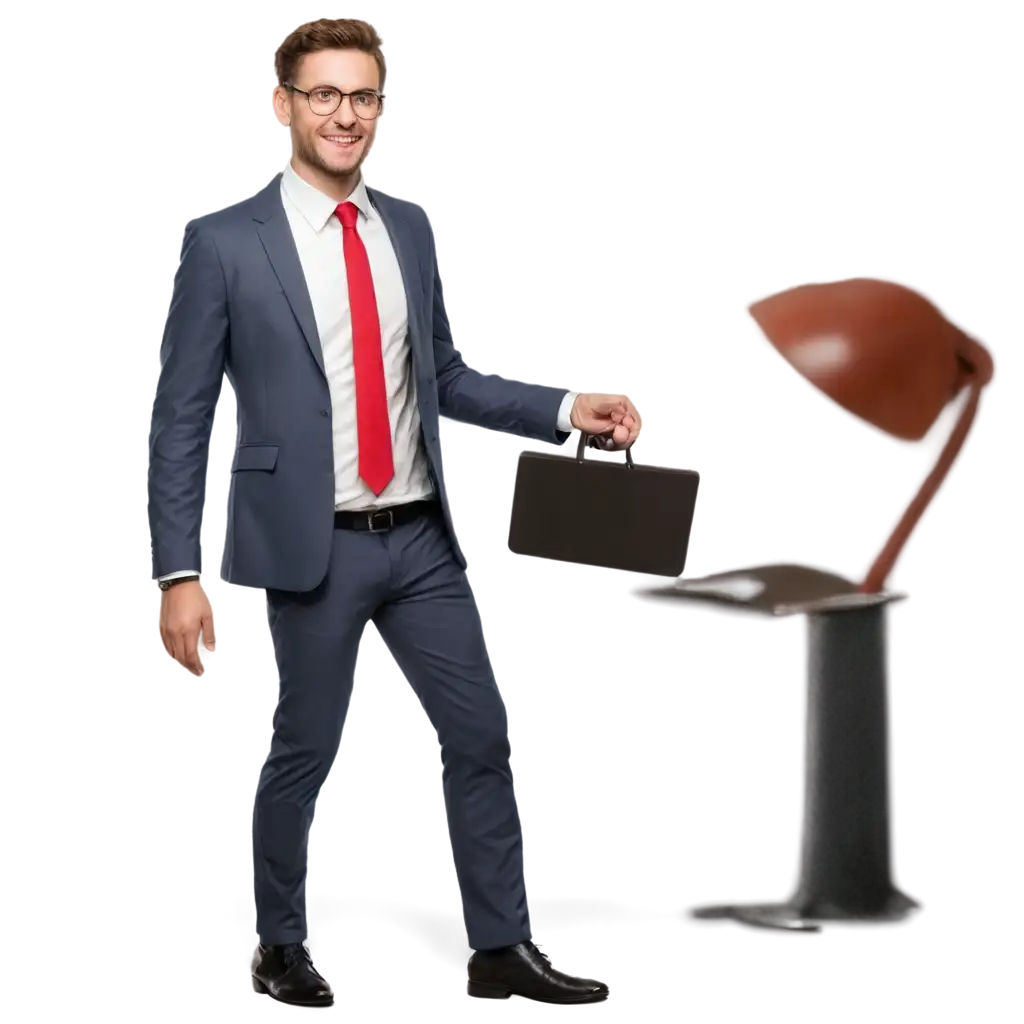 Stunning-3D-Effect-PNG-Image-The-Ultimate-Businessman-Visual