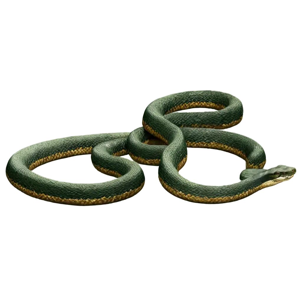 Realistic-Snake-PNG-Image-for-HighQuality-Digital-Projects