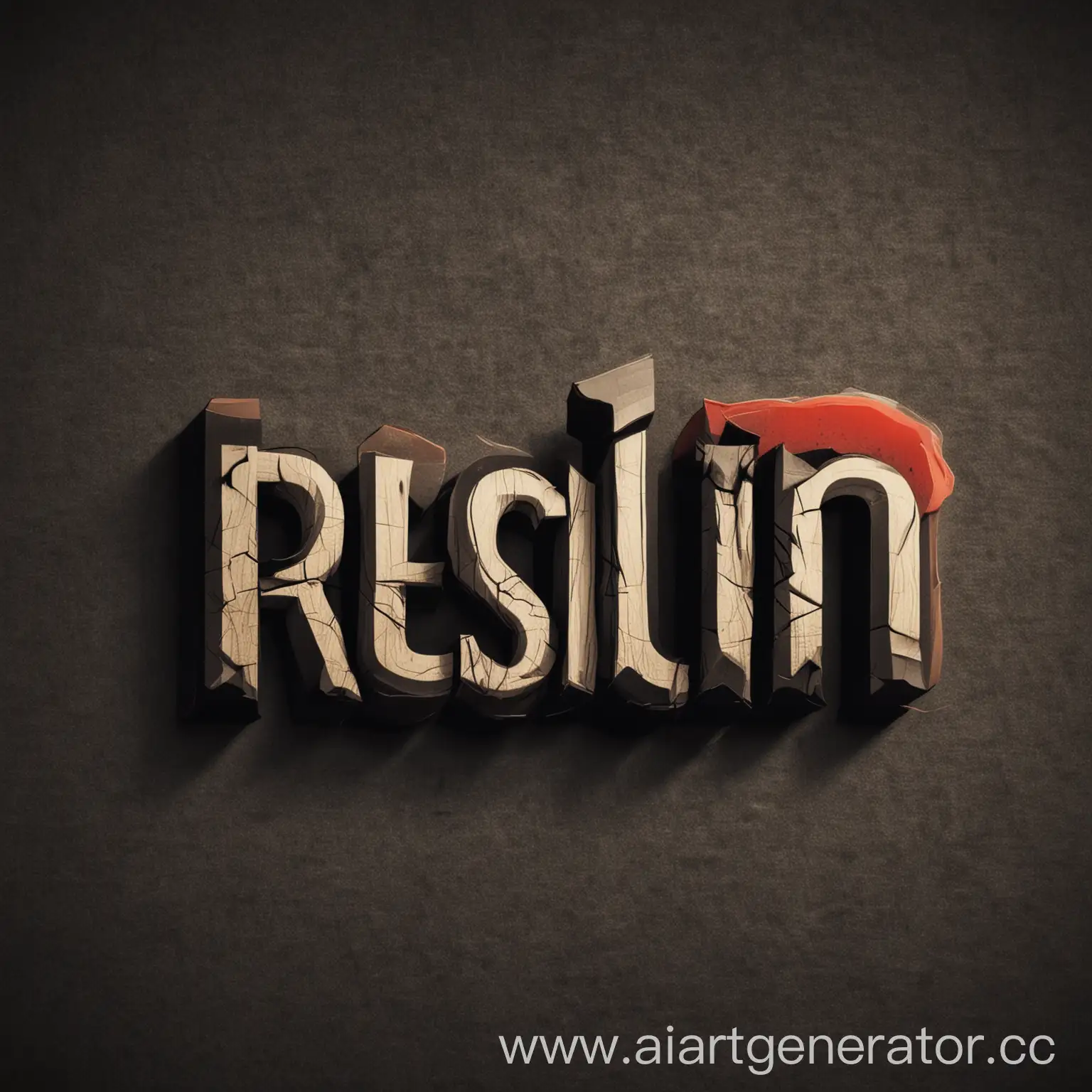 Minimalist-Logo-Design-for-YouTube-Channel-Reslin