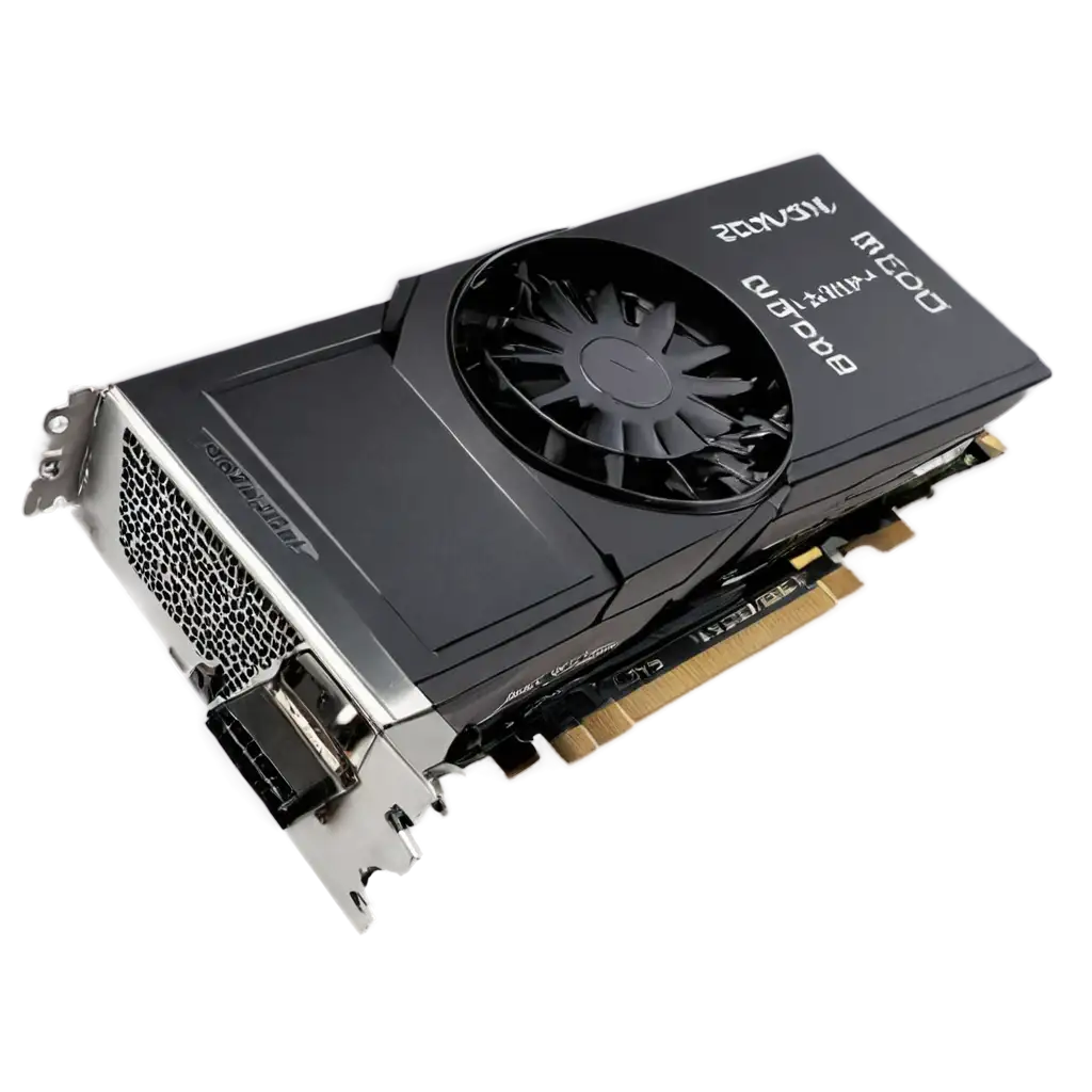 sale of graphics cards