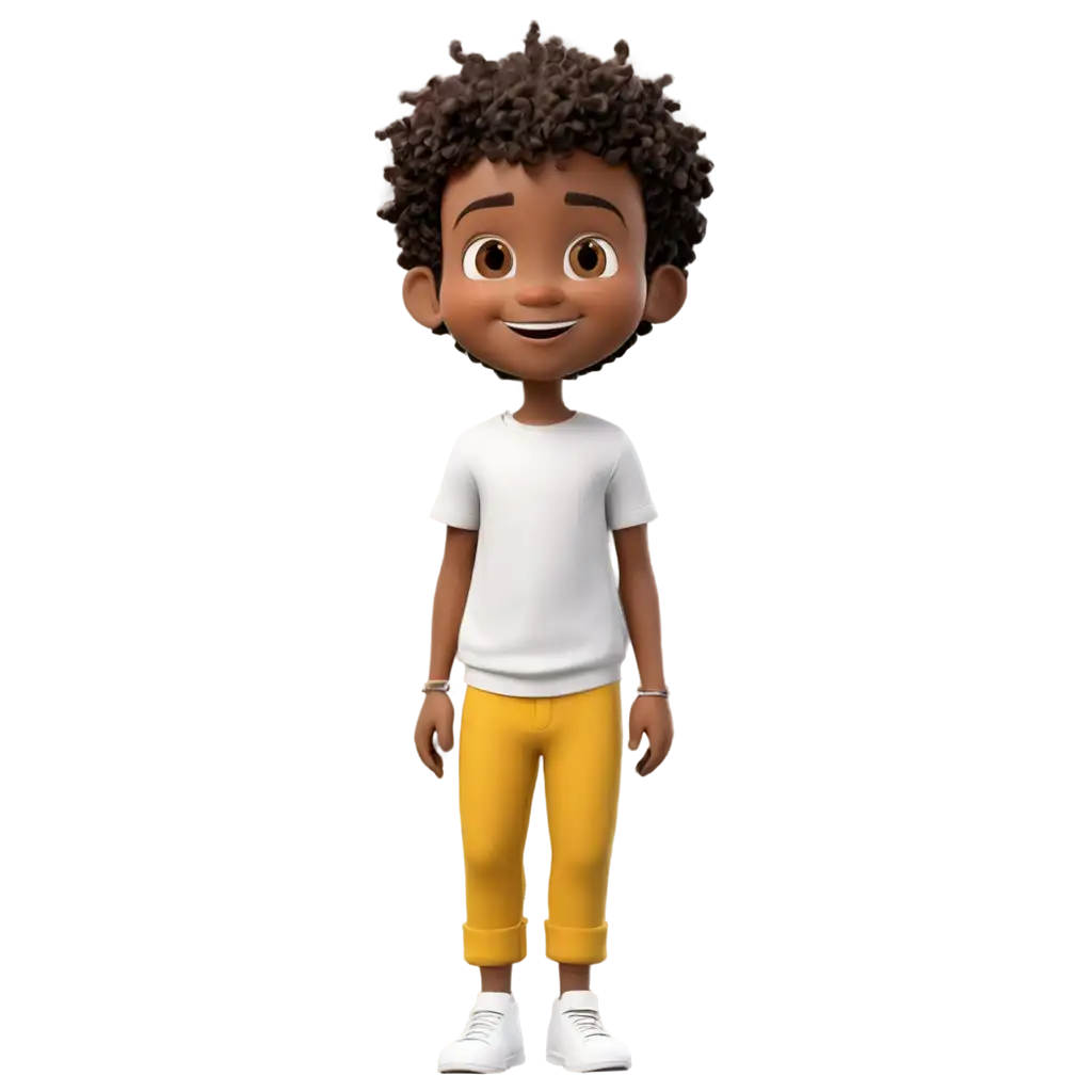 Ethiopian-Boy-Cartoon-PNG-Vibrant-Character-Design-for-Animation-Movies