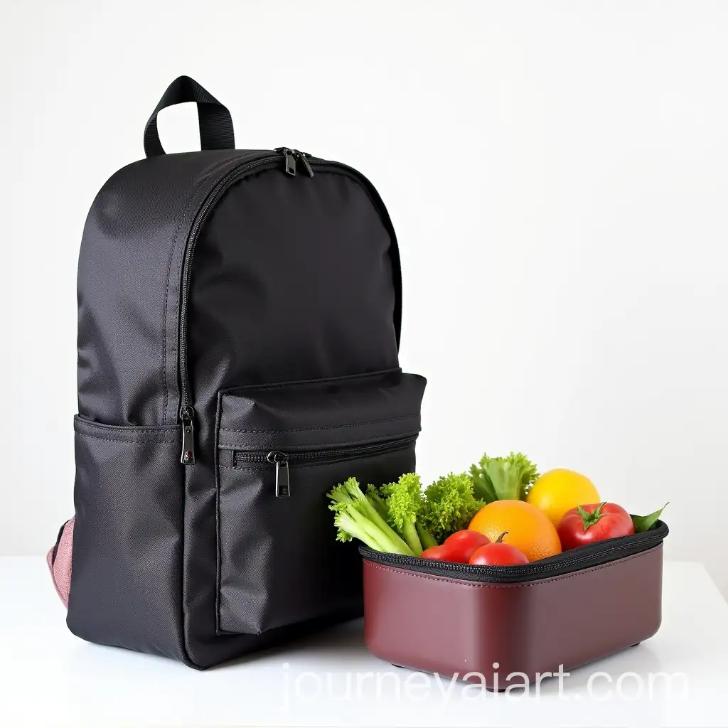Multipurpose-Bag-with-Lunch-Box-Backpack-and-Wallet-Features