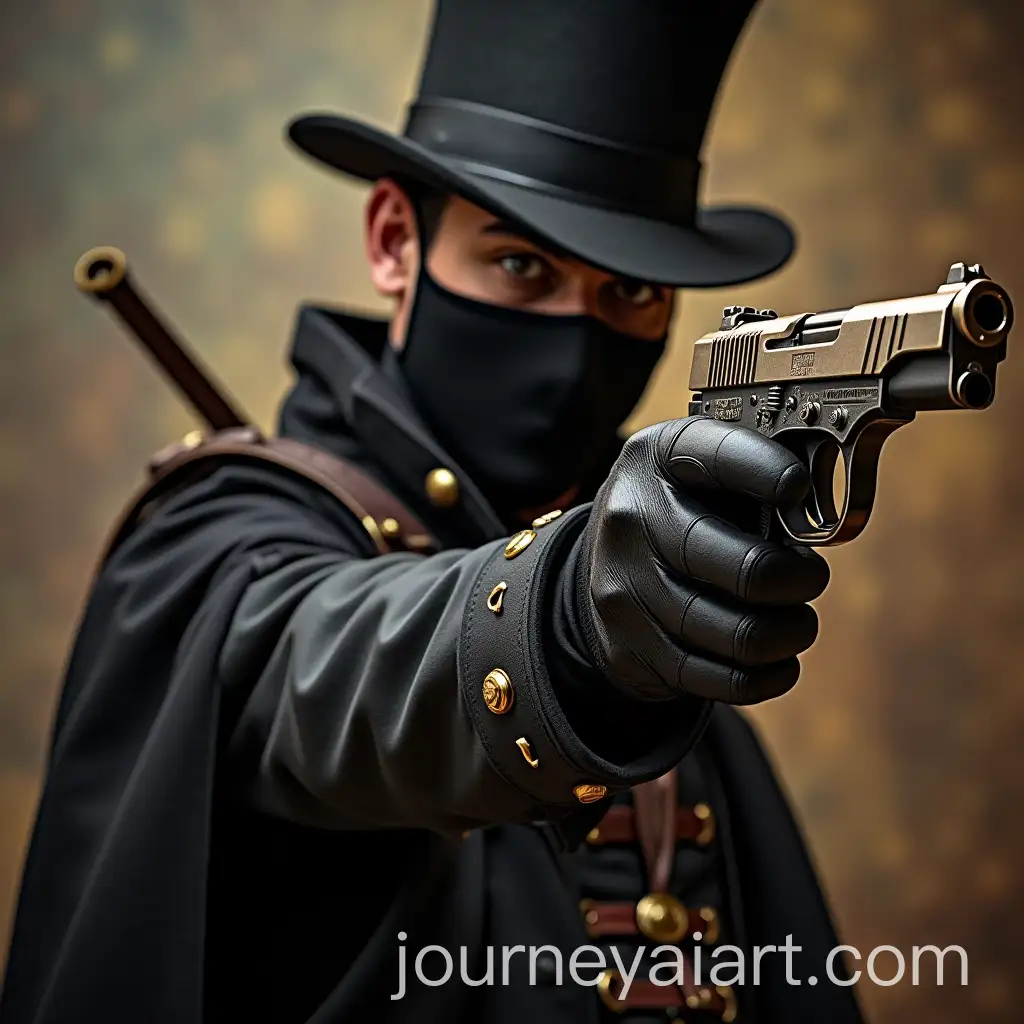 Steampunk-Vigilante-with-Dual-Pistols