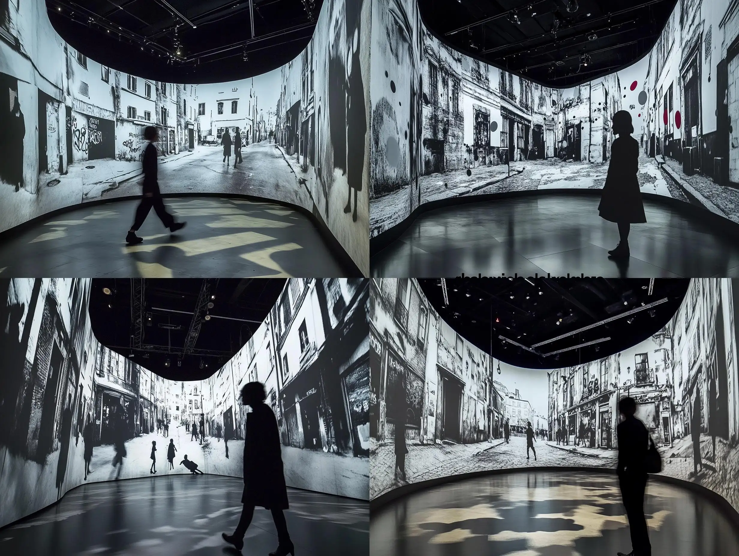 Immersive-Banksy-Art-Exhibition-with-Dynamic-Projections