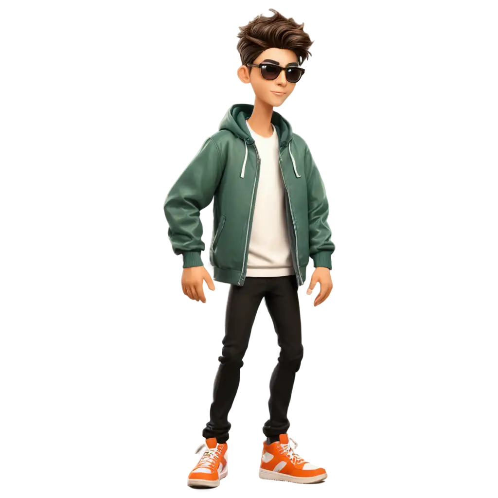 Stylish-Teen-Boy-in-Cool-Jacket-and-Sunglasses-PNG-Image-for-Creative-Projects