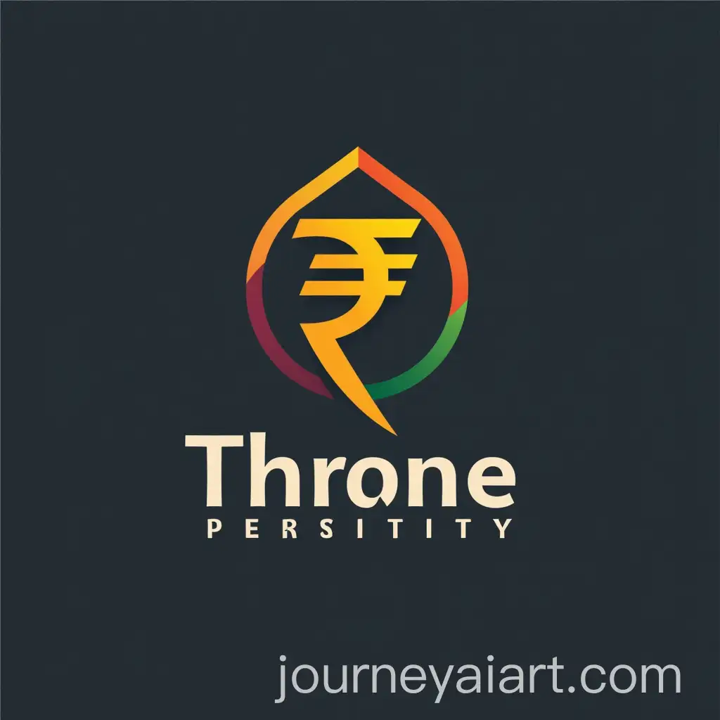 Creative-Logo-Design-for-1-Pay-with-Indian-Currency-Symbol