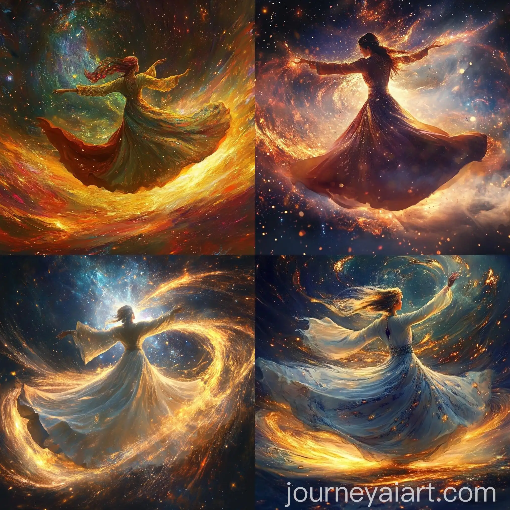 Sufi-Dervish-Female-Saint-Dancing-Amidst-Cosmic-Fire