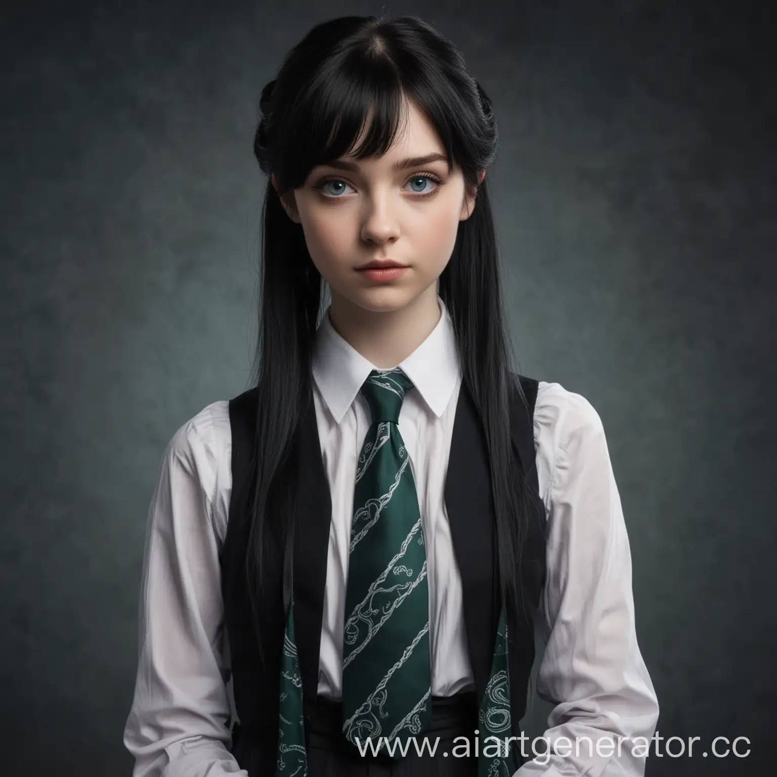 A-Slytherin-Student-with-Pale-Skin-and-Aristocratic-Look