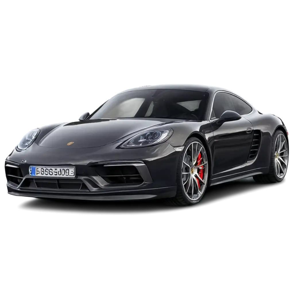 HighQuality-PNG-Image-of-a-Porsche-Car-Enhance-Your-Web-Content-with-Clarity-and-Detail