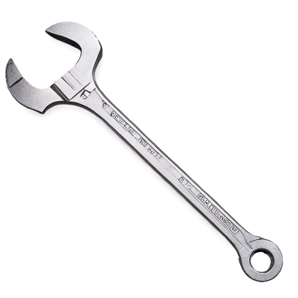 HighQuality-Wrench-PNG-Image-for-Various-Design-Applications