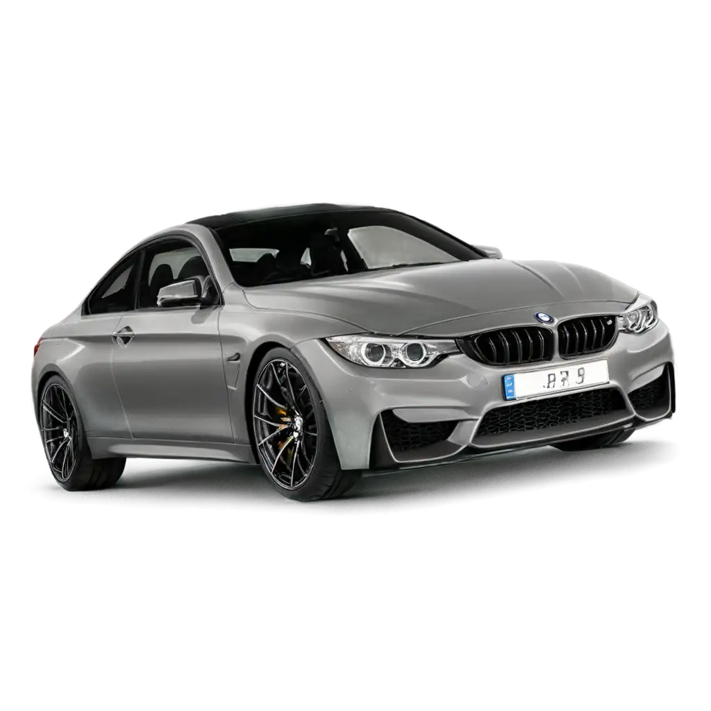 BMW-M4-PNG-Image-Enhancing-Detail-and-Clarity-for-Automotive-Enthusiasts