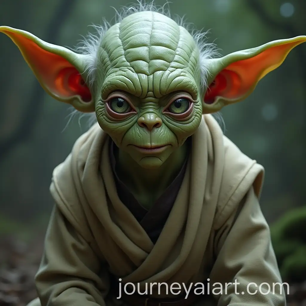 Gollum-Skywalker-in-a-SciFi-Fantasy-Setting