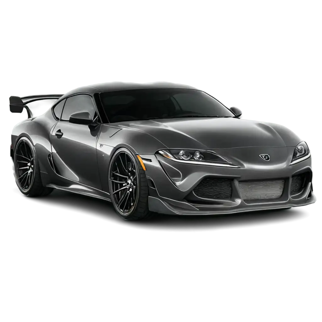 Stunning-Modified-Supra-PNG-Image-for-Car-Enthusiasts